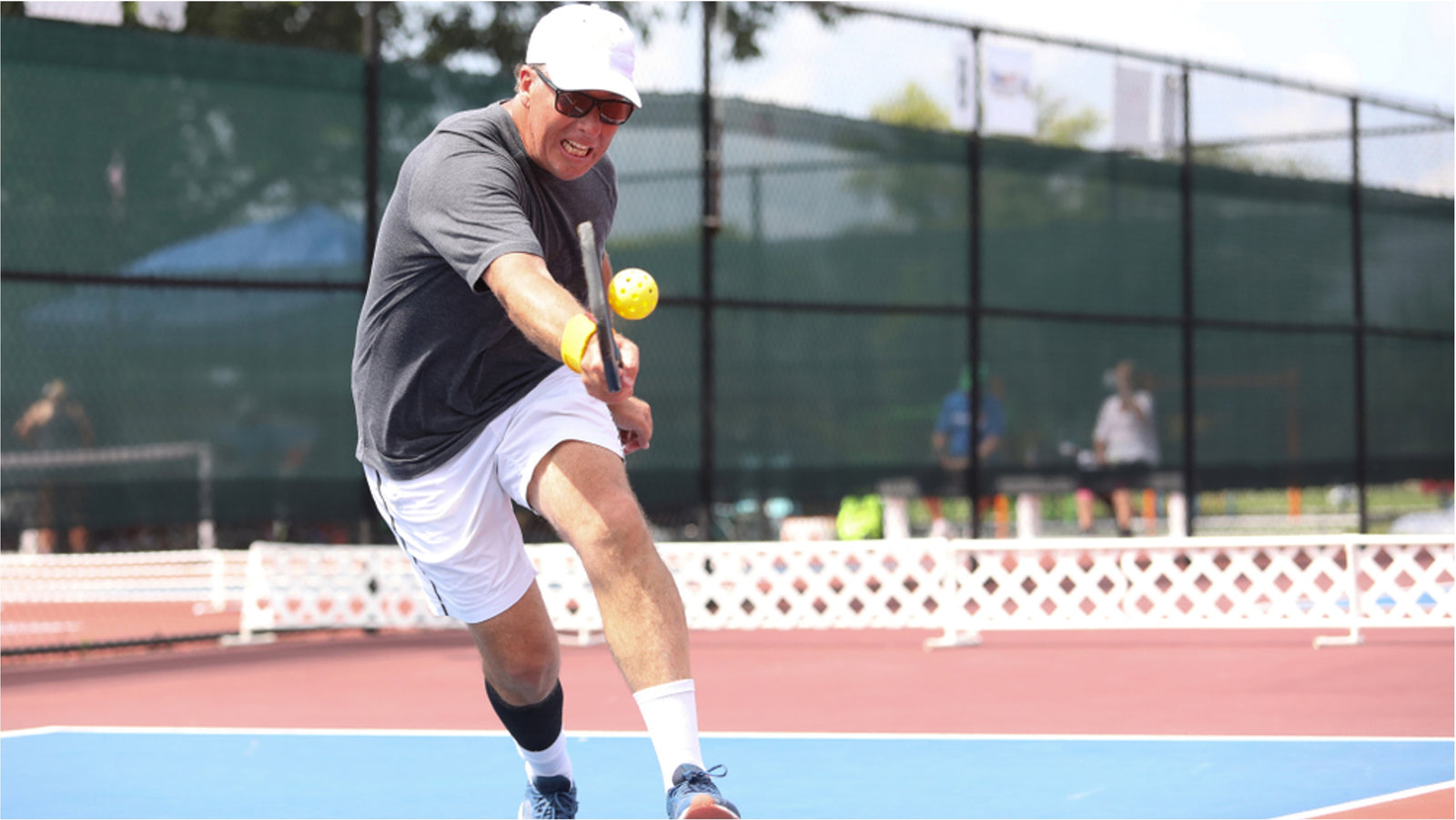10 pickleball tips to improve your pickleball skills