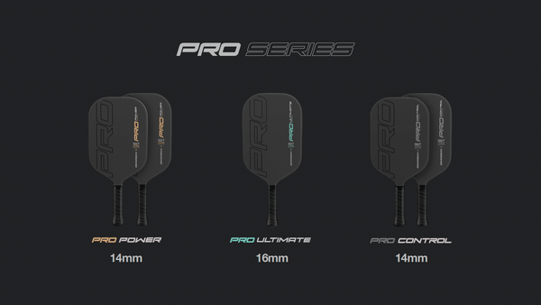 i*2様 値下 新品Gearbox PRO Power ピックルボールPickl Gearbox Pro Power Elongated Limited Edition Carbon Fiber