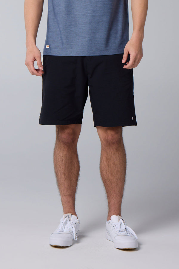 Centerline Men's Cross-Sport Hybrid Short
