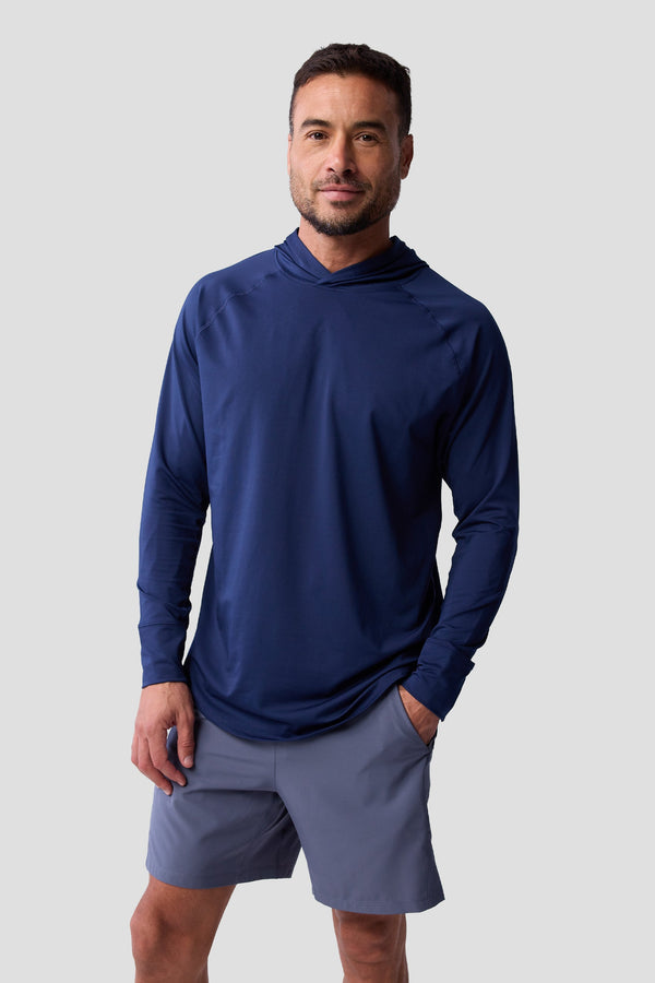 Centerline Men's Layering Hoodie 2.0