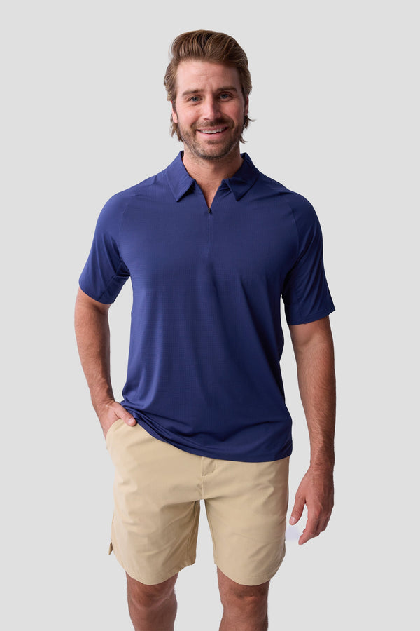 Centerline Men's AirLite Polo 2.0