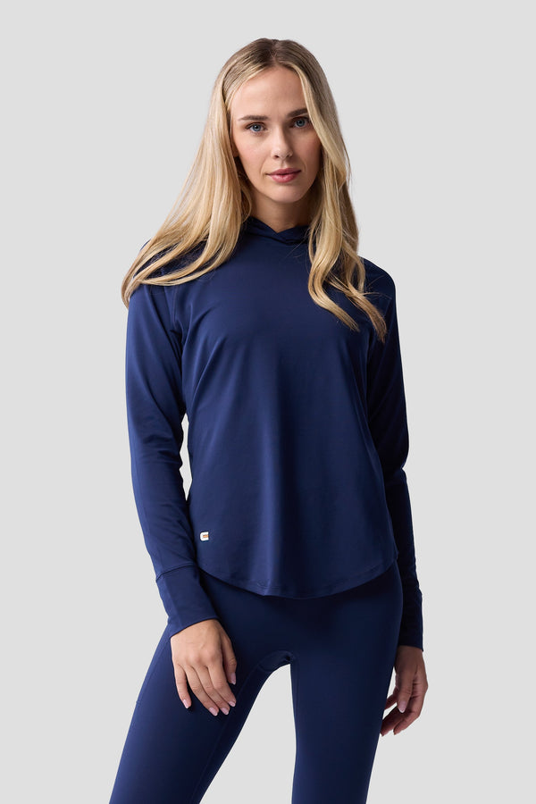 Centerline Women's Layering Hoodie 2.0