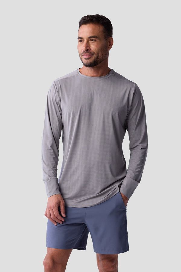 Centerline Men's AirLite Long Sleeve 2.0