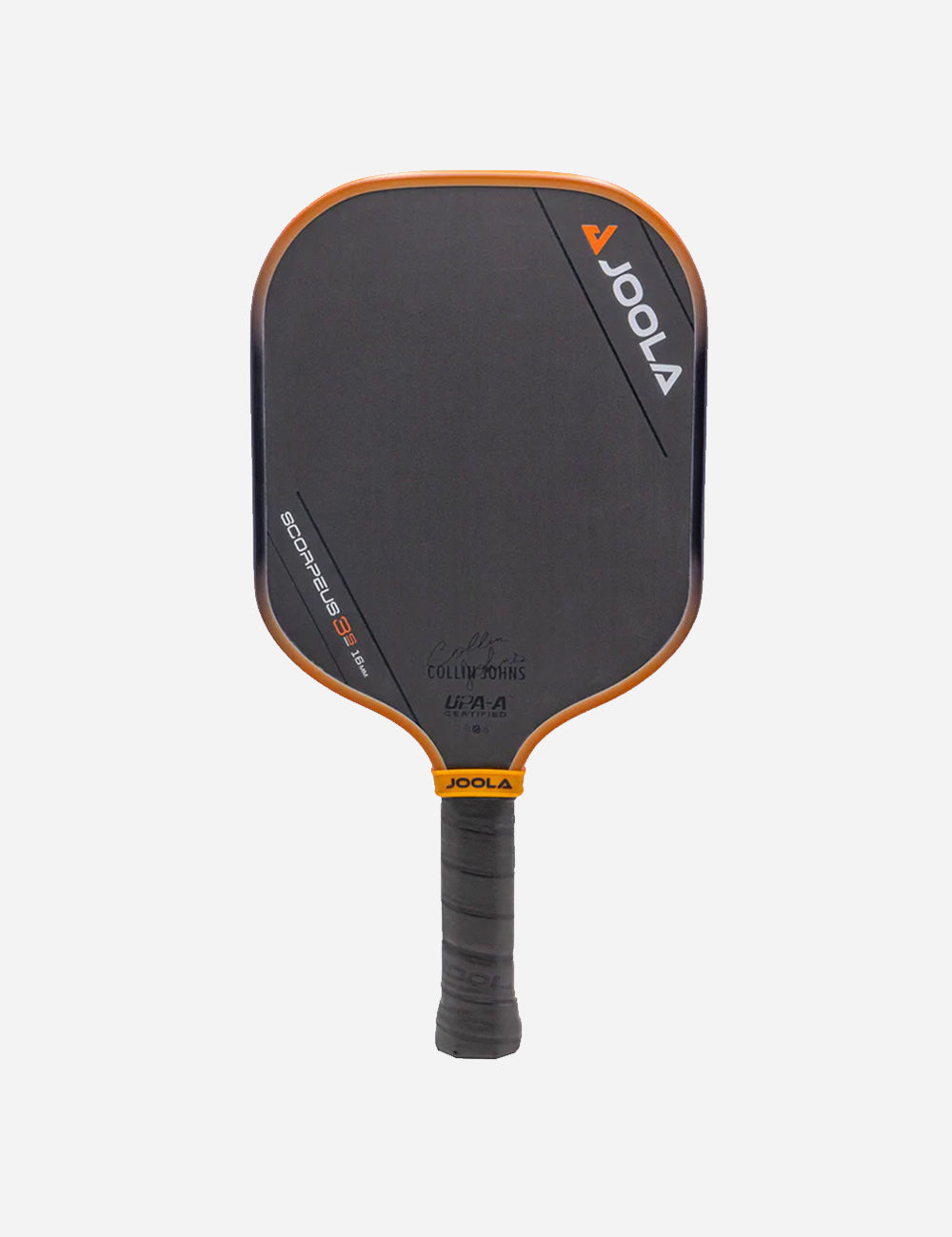 JOOLA Collin Johns Scorpeus 3S Pickleball Paddle (16mm)