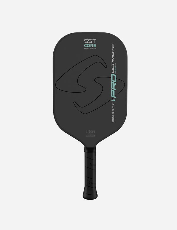 Gearbox PRO Elongated Ultimate Pickleball Paddle