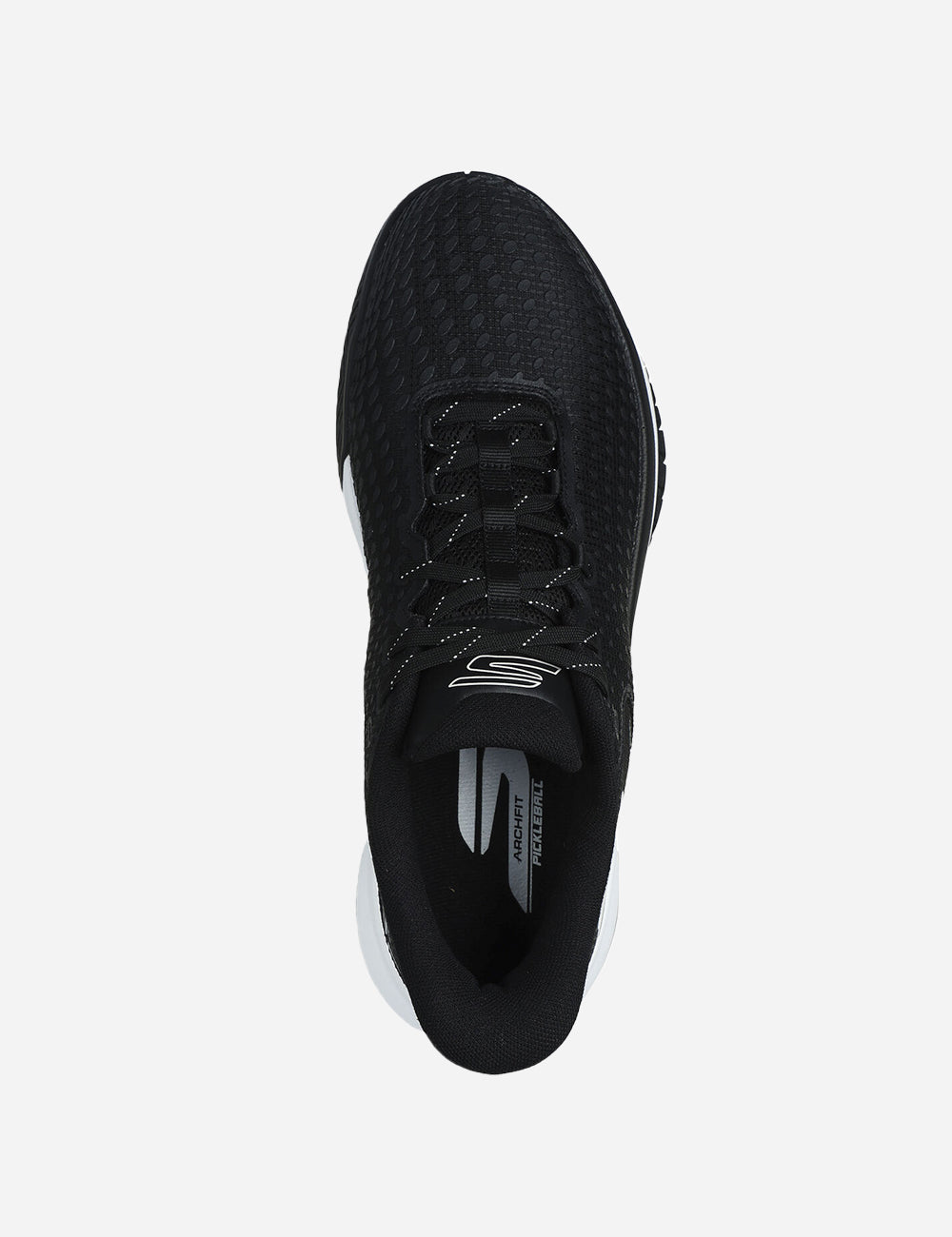 Skechers Viper Court Elite Mens Pickleball Shoes - Top