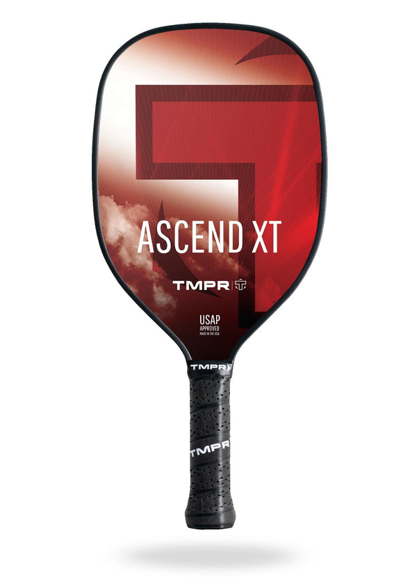 TMPR Ascend XT Pickleball Paddle | 13mm Power Core