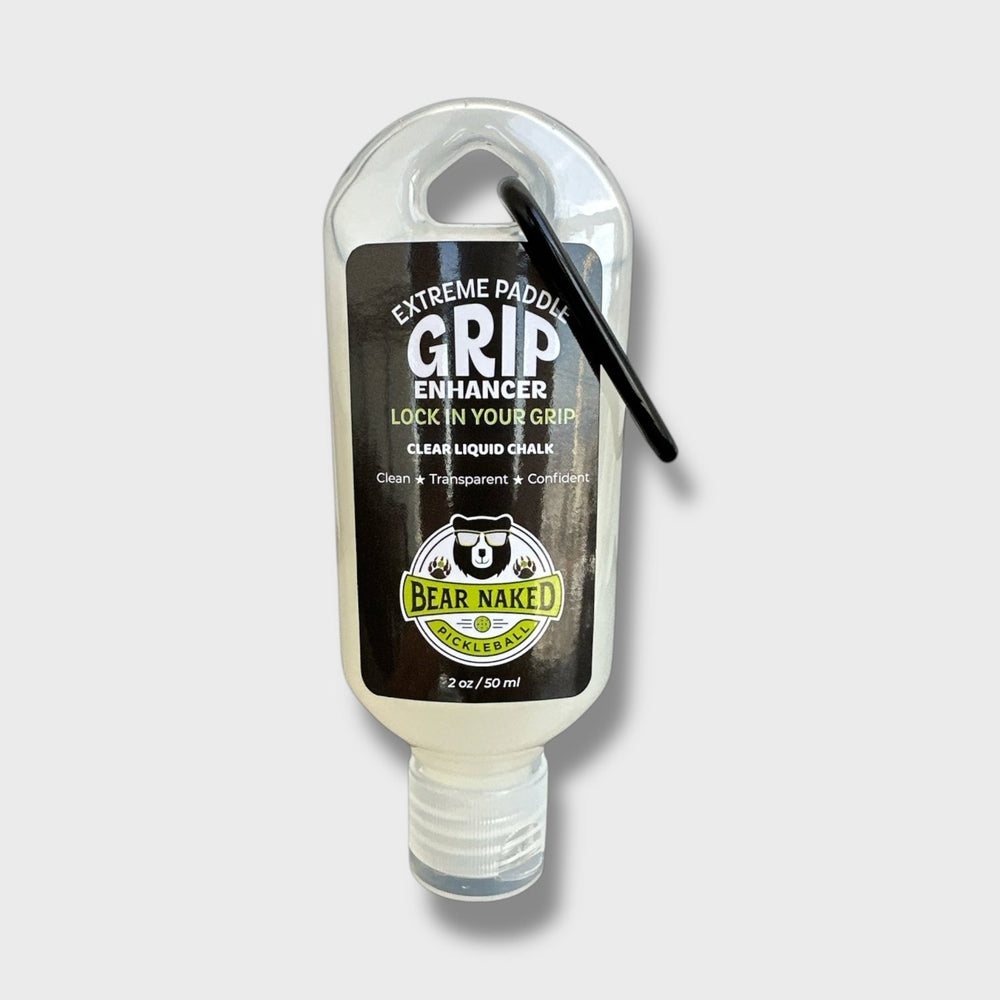 Bear Naked Liquid Chalk Grip Enhancer | 50 ml