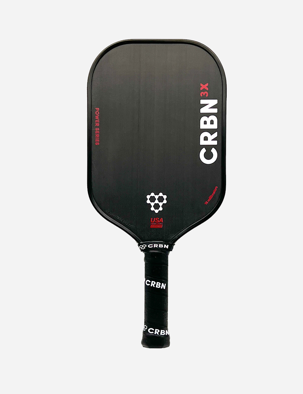 Image of CRBN3x Power Series Pickleball Paddle. | Pickleball Superstore
