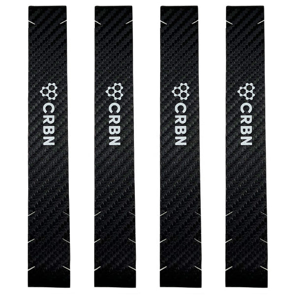 CRBN Protective Edge Guard Tape in black