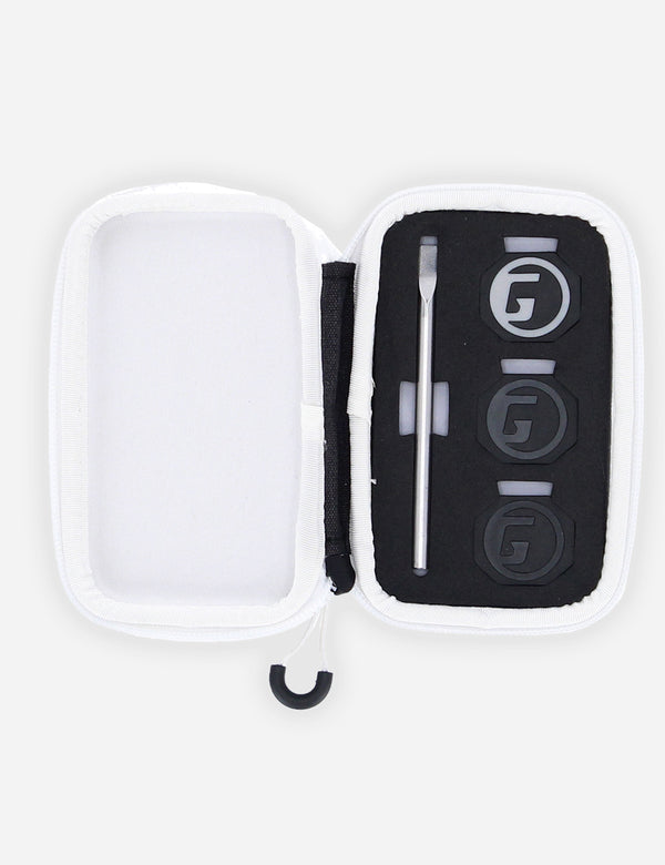 GAMMA Pickleball Paddle End Cap Weights