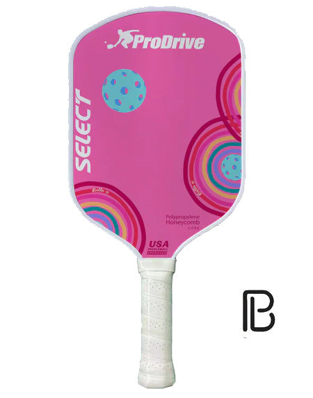 Circle Pickleball Paddle