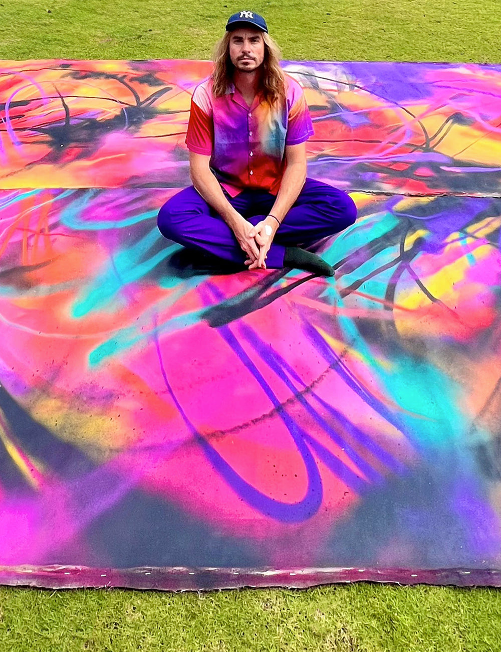 Madsteez Artist
