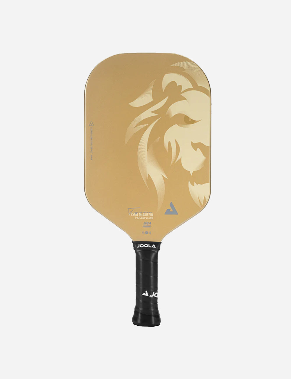 JOOLA Tyson McGuffin Magnus Lion CAS 14mm Pickleball Paddle