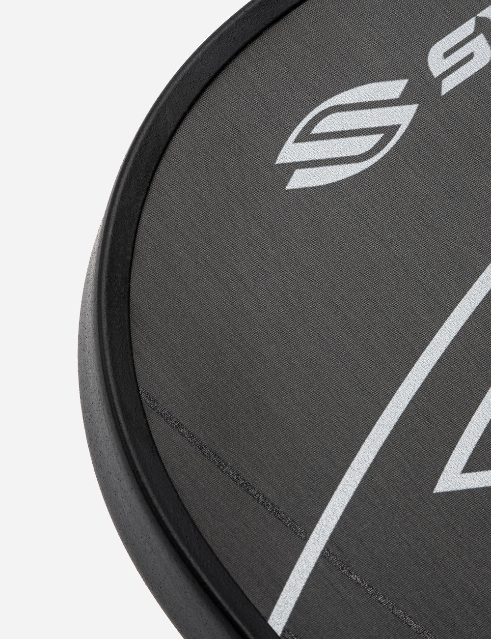 Selkirk Vanguard Control Pickleball Paddle - S2 - close up