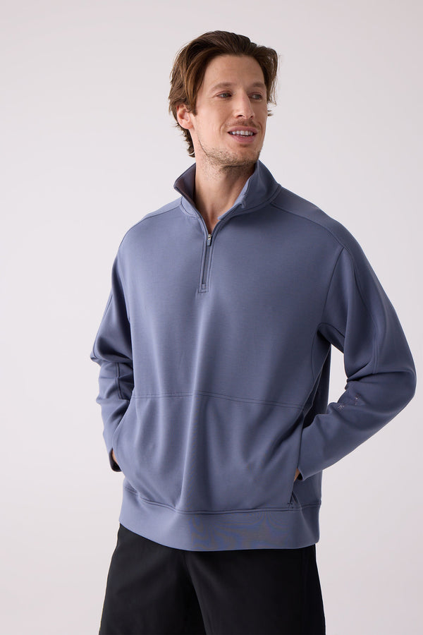 Centerline Men's Après Quarter Zip