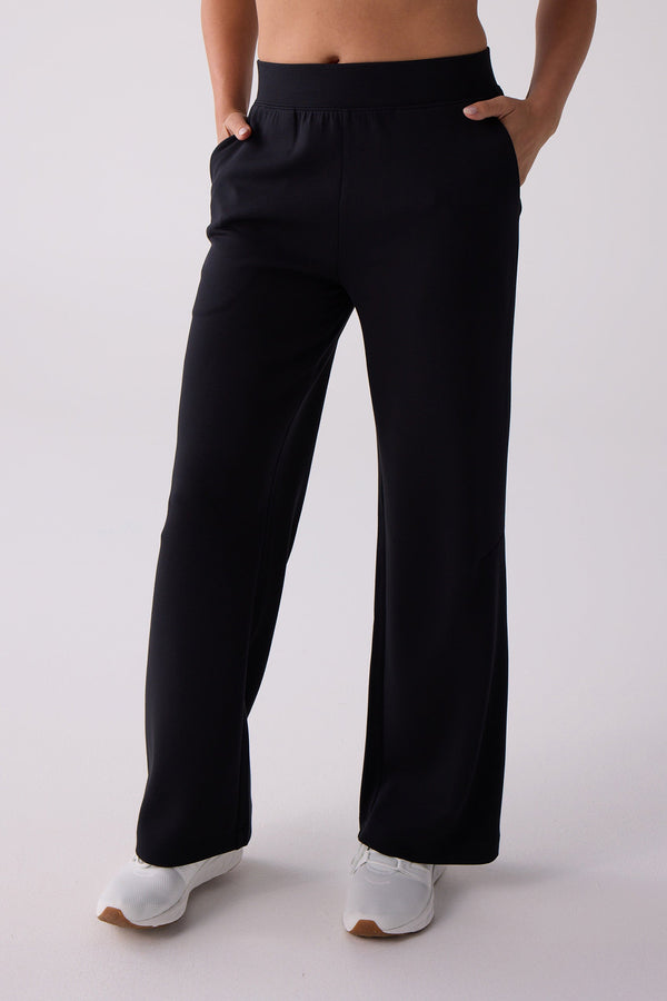 Centerline Women's Après Straight Leg Pant
