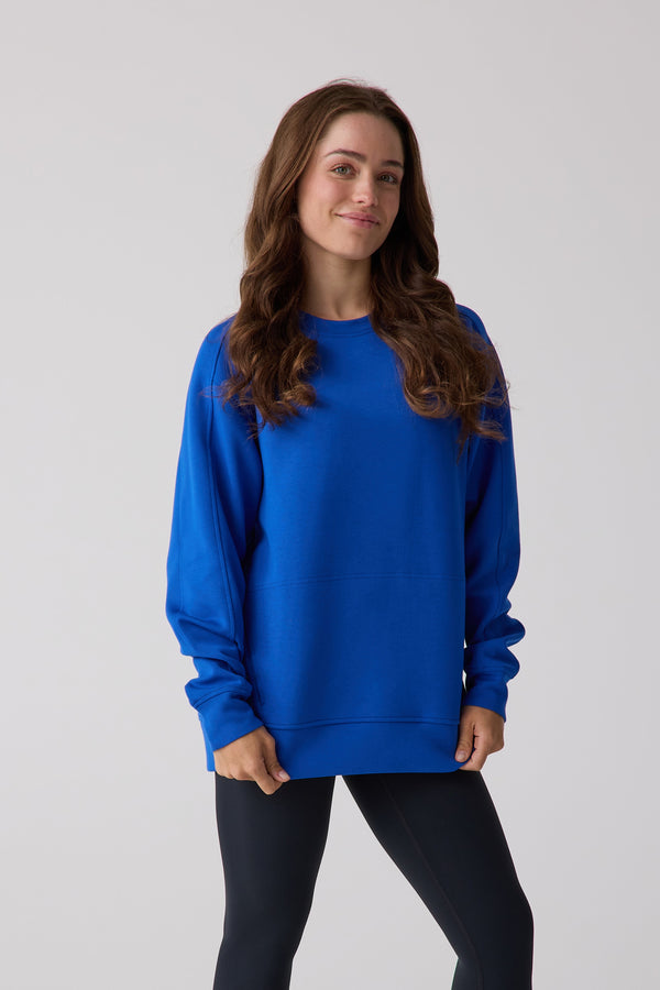 Centerline Women's Après Crew Sweatshirt