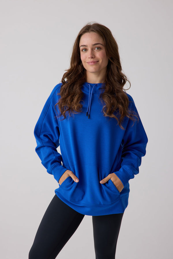 Centerline Women's Après Hooded Sweatshirt