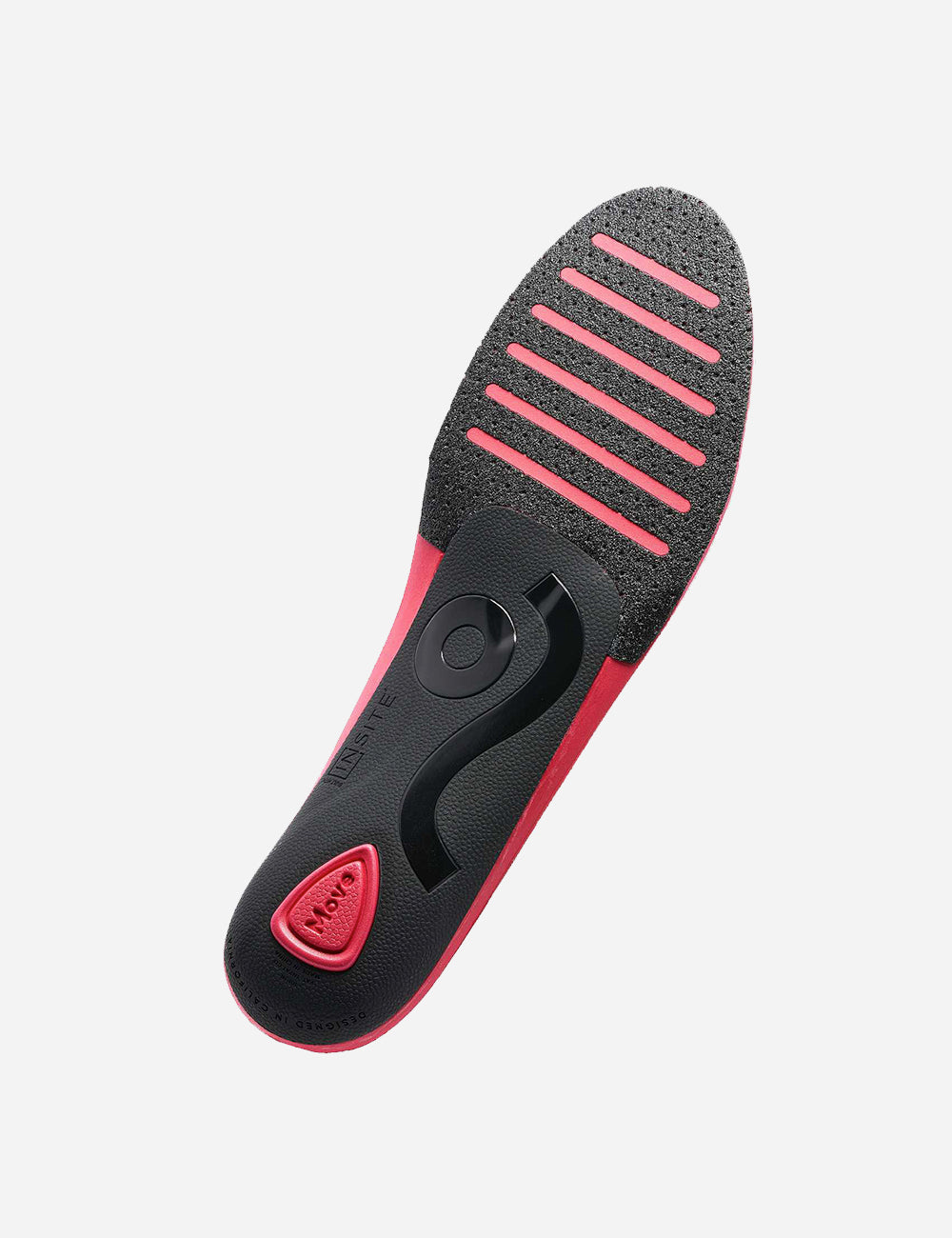 Move Insoles - Game Day Pro - bottom