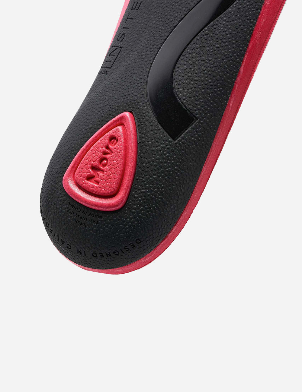 Move Insoles - Game Day Pro - heel
