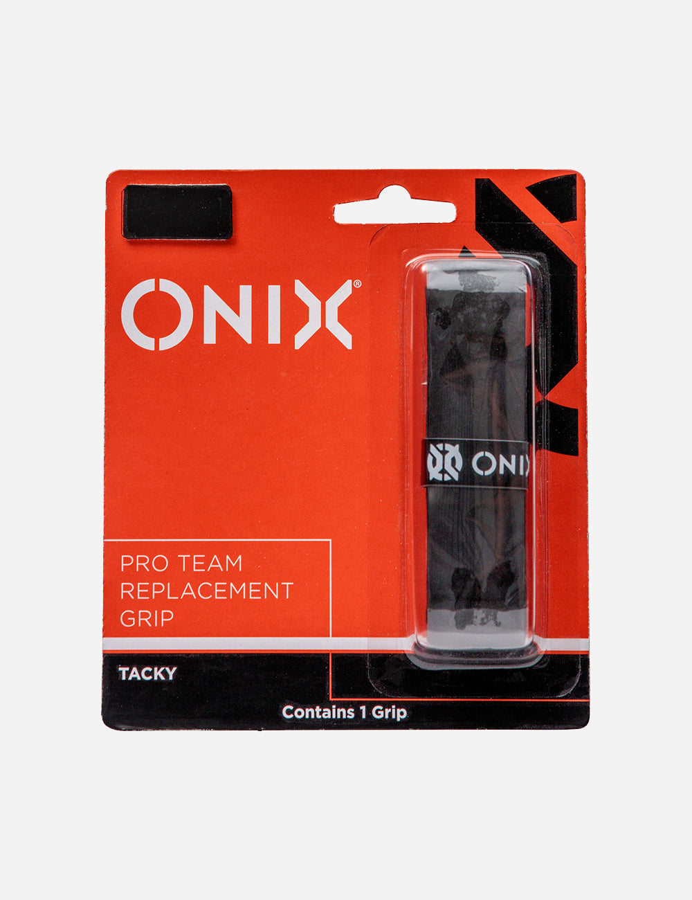 ONIX Pickleball Pro Team Replacement Grip - black