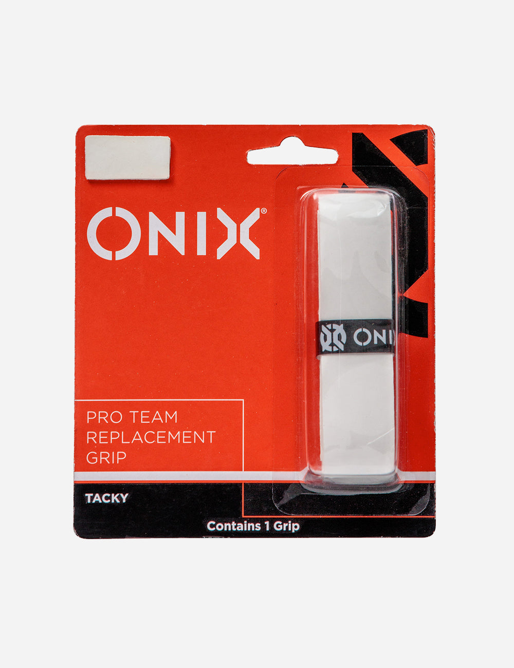 ONIX Pickleball Pro Team Replacement Grip - white