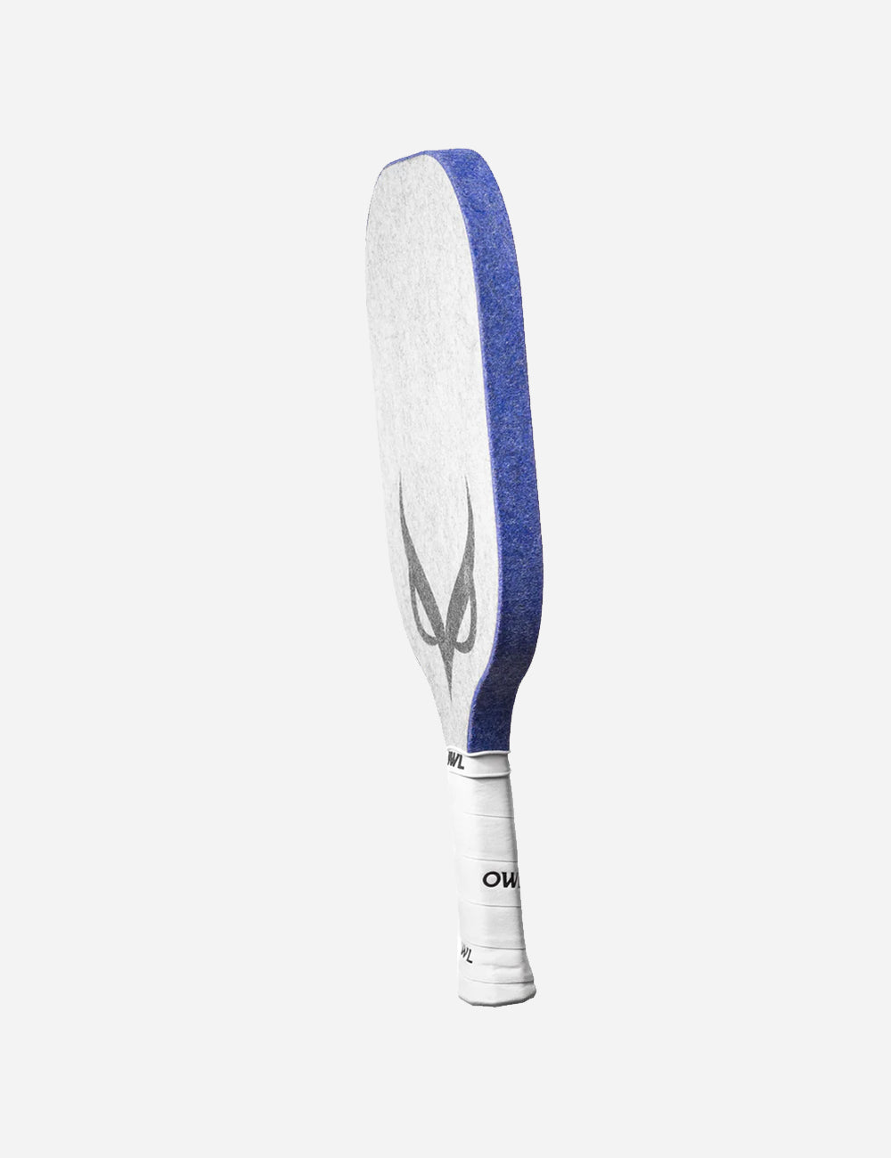 The OWL CX Pickleball Paddle (Quiet Paddle - Regular) - side