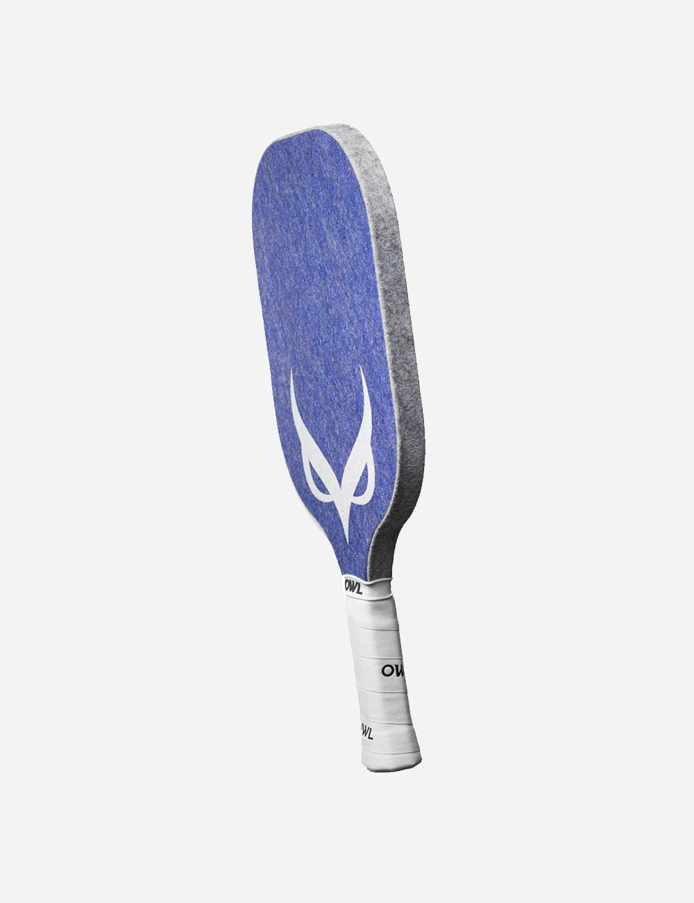 The OWL PX Pickleball Paddle (Quiet Paddle - Regular) - side