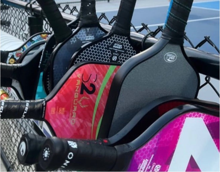 Image: Pickleball Paddles | Pickleball Superstore
