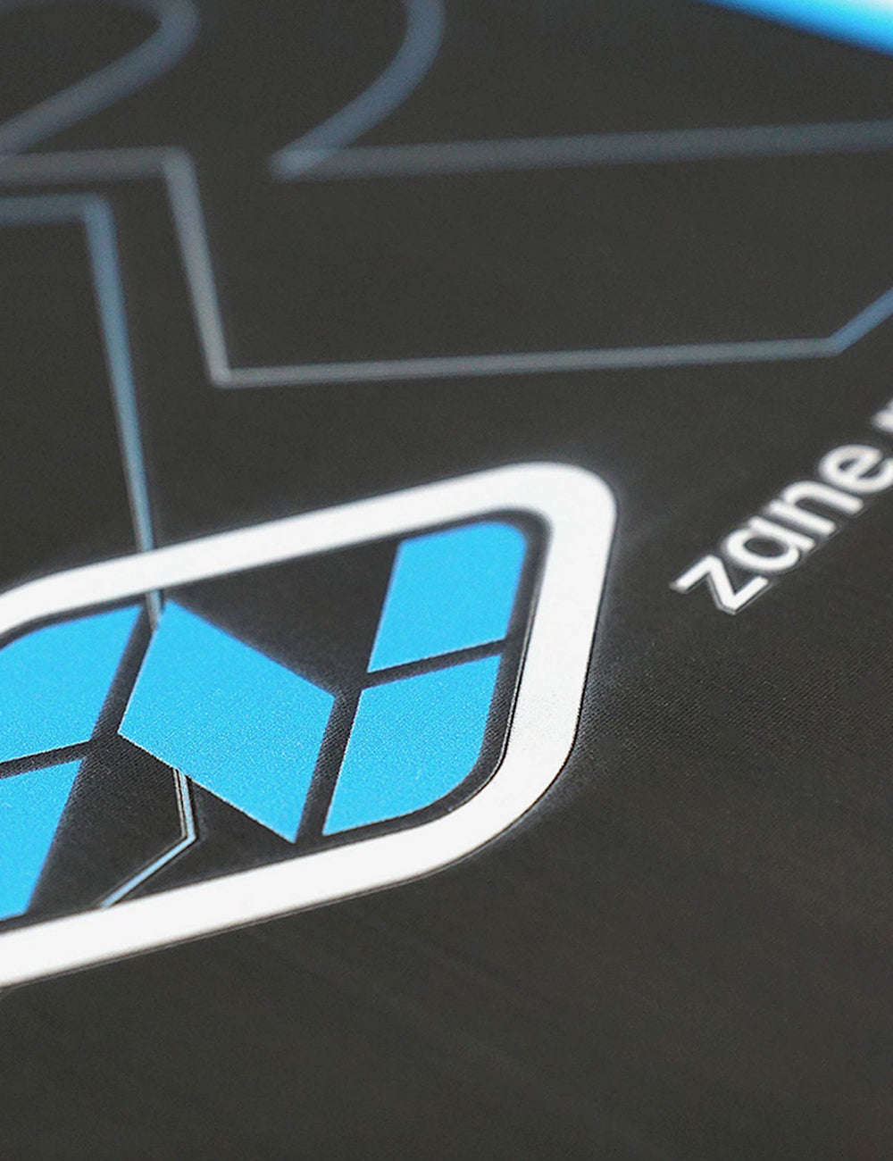 ProXR Zane Navratil Signature Pickleball Paddle -zoom in