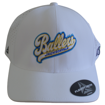 AFPL Official Jacksonville Ballers Team Trucker Hat