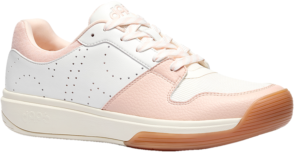 DAPS Desi Low Women's Pickleball Shoes