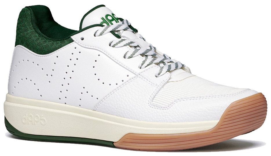 DAPS Desi Mid Women's Pickleball Shoes