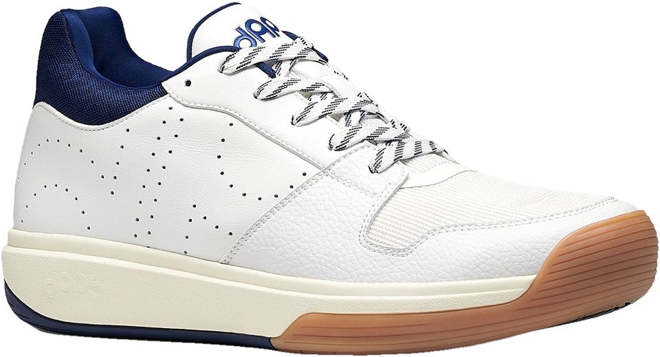 DAPS Desi Mid Men's Pickleball Shoes
