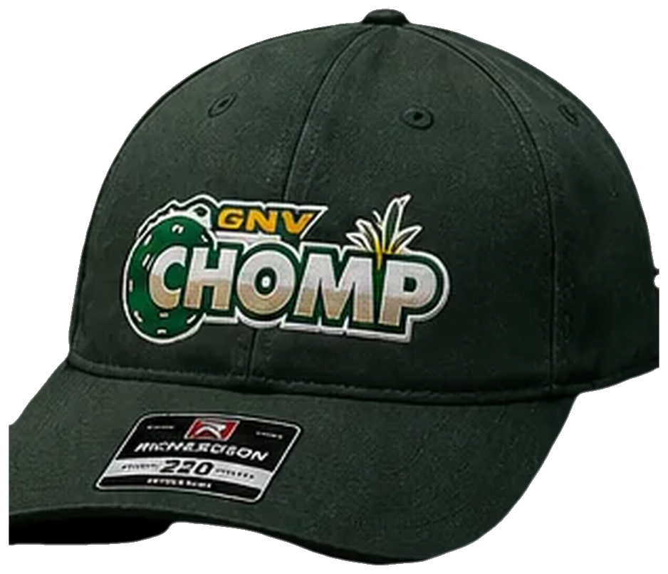 AFPL Official GNV Chomp Team Performance Hat