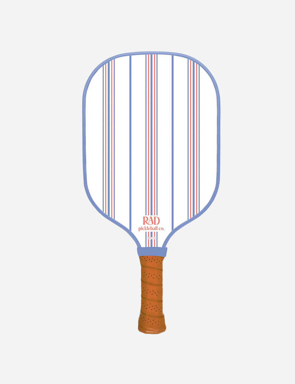 RAD The Newport Pickleball Paddle - back