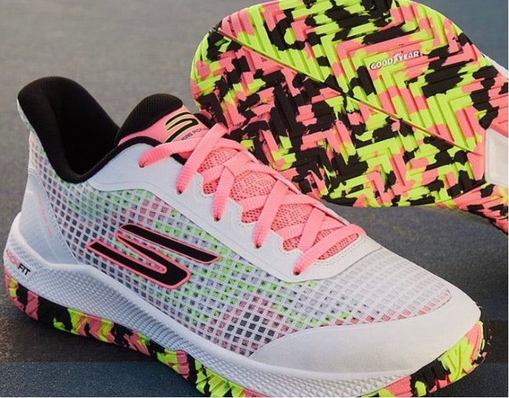 Image: Pickleball Shoes | Pickleball Superstore