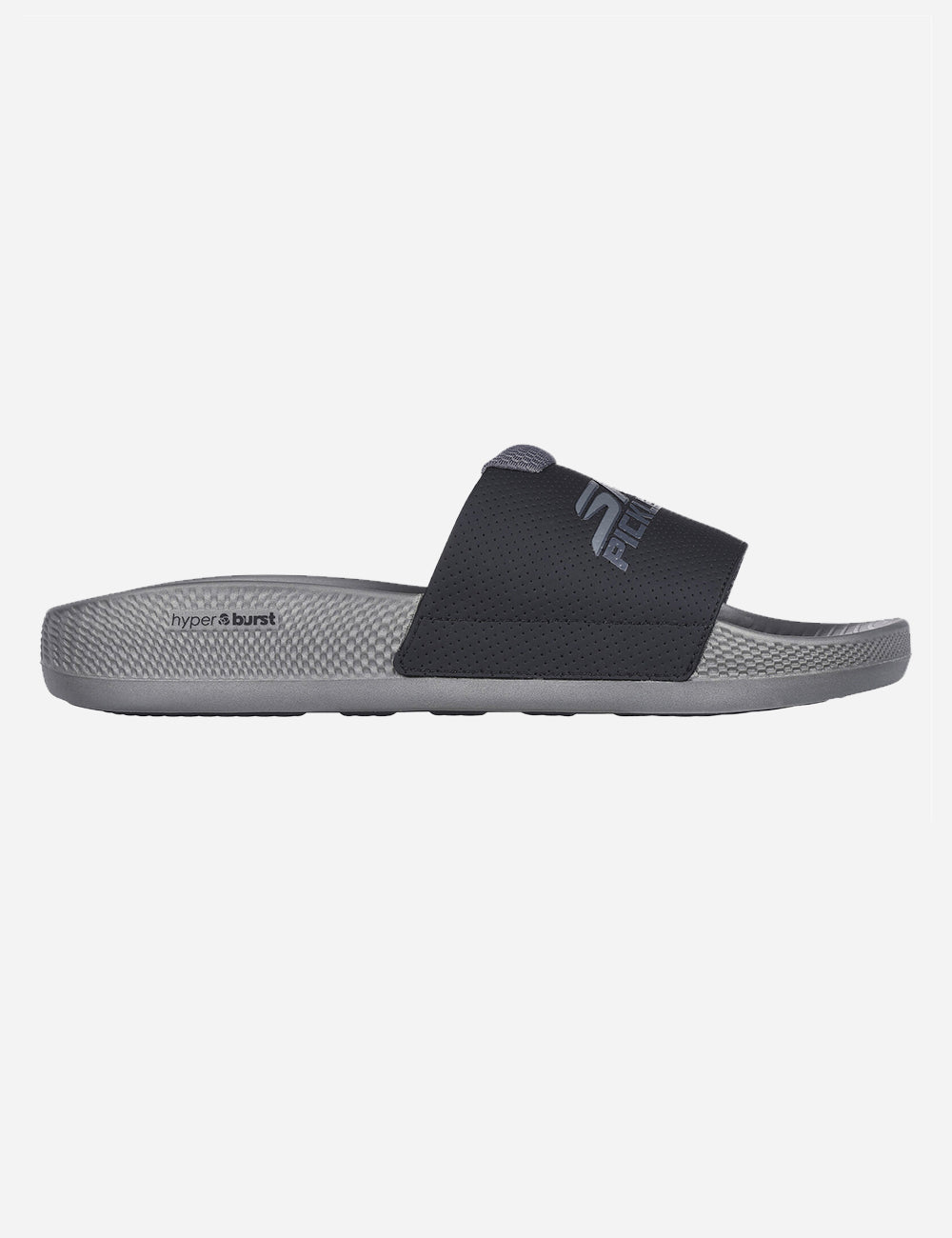 Image of Skechers Mens Hyper Slide - Revivie Pickleball | Pickleball Superstore
