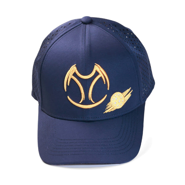Navy Pickleball Hat V2