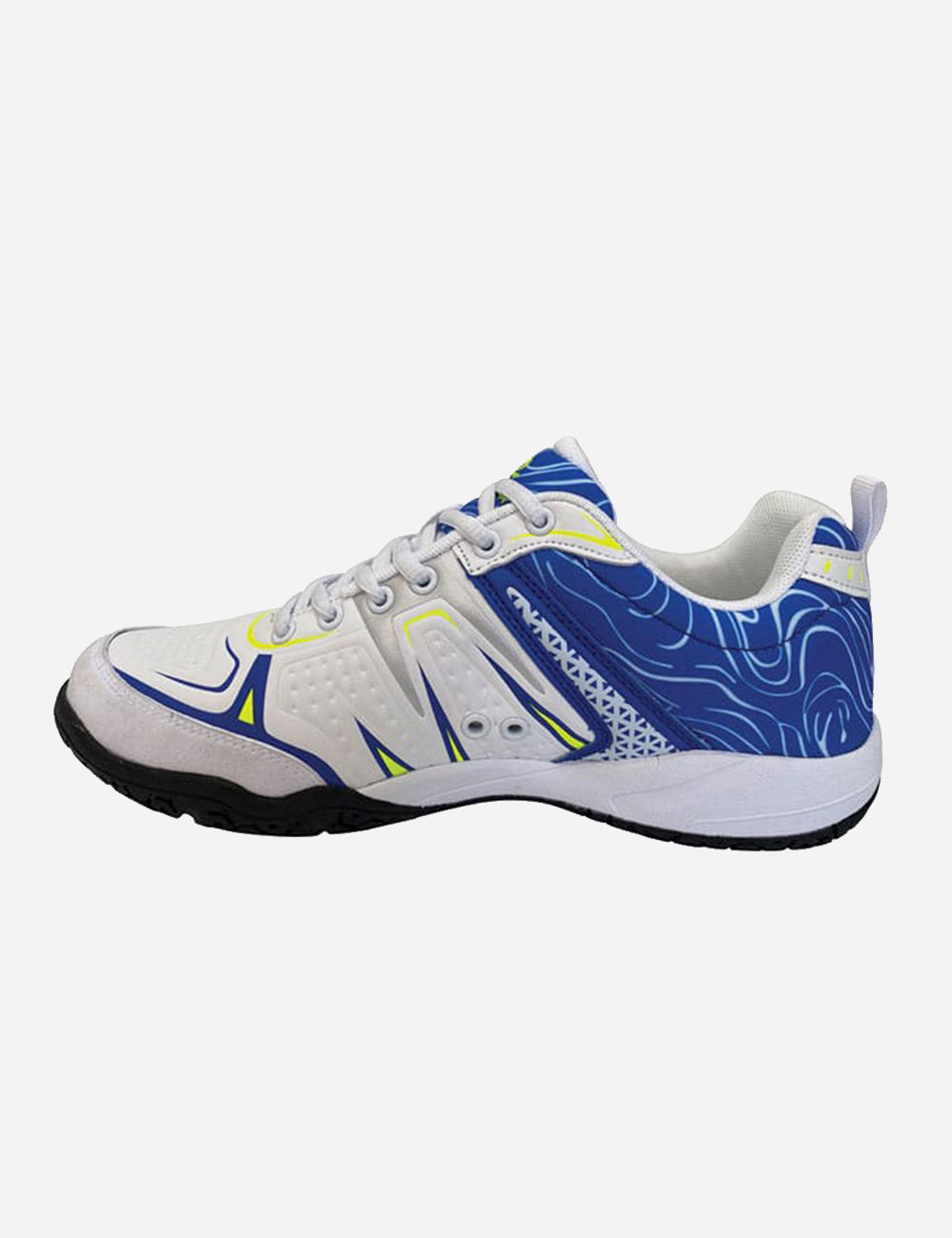 Acacia Sports Dinkshot II Pickleball Shoes (White) - pickleball shoes for men