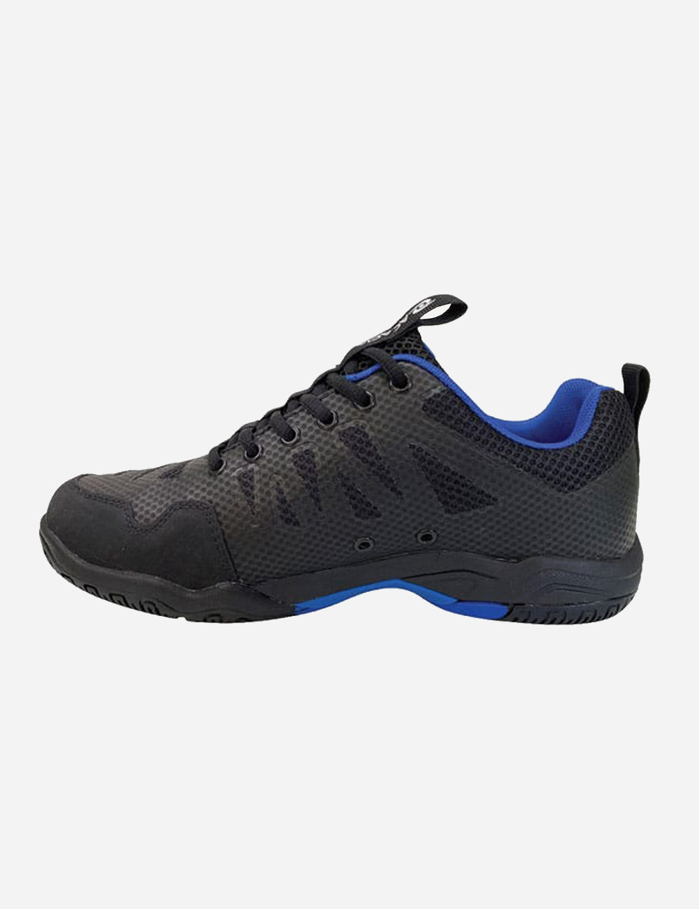 Acacia Sports Proshot Pickleball Shoes (Black) - best selling pickleball shoes
