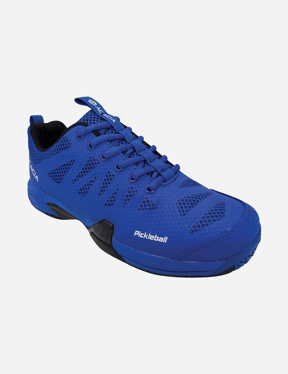 Acacia Sports Proshot Pickleball Shoes (Royal Blue) - top rated pickleball shoes
