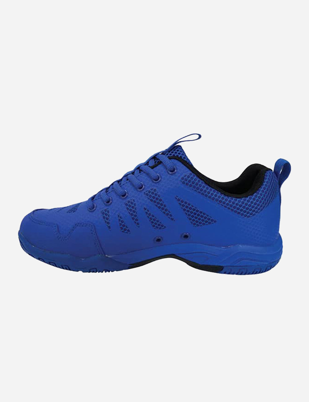 Acacia Sports Proshot Pickleball Shoes (Royal Blue) - very comfortable pickleball shoes