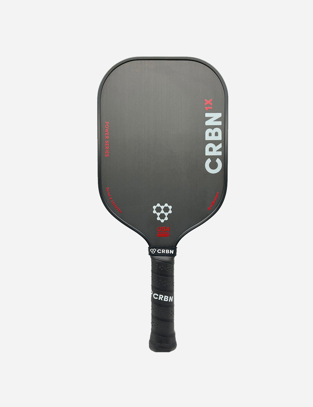 Image of CRBN1X Power Series Pickleball Paddle. | Pickleball Superstore