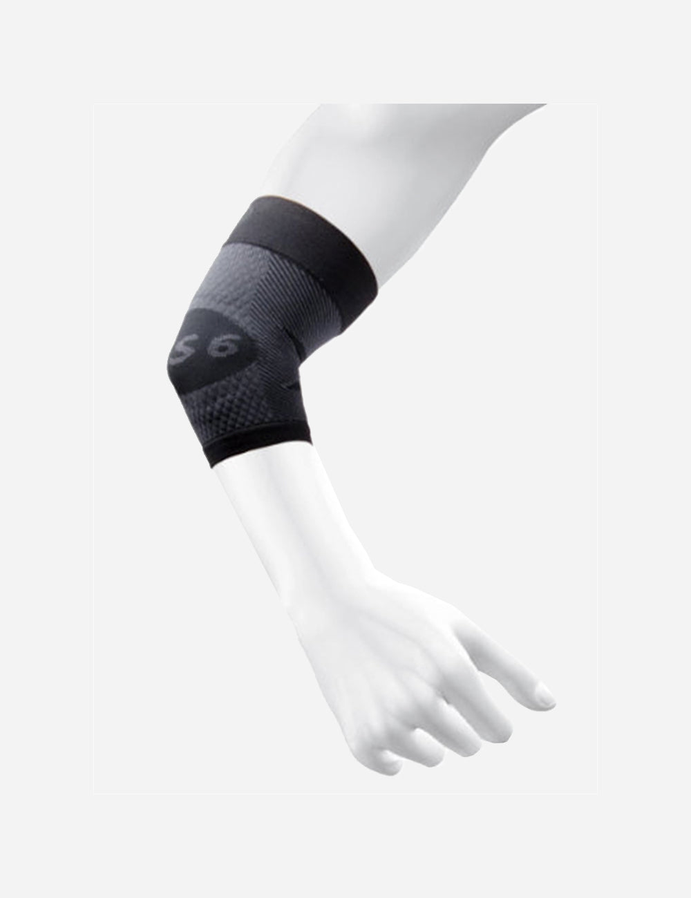OS1st ES6 Elbow Bracing Sleeve, black