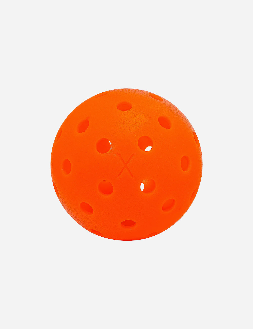 Franklin X-40 Outdoor Pickleball Ball - ember tournament pickleball ball