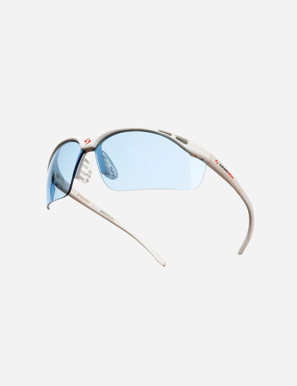 Gearbox Slim Fit Pickleball Eyewear - blue