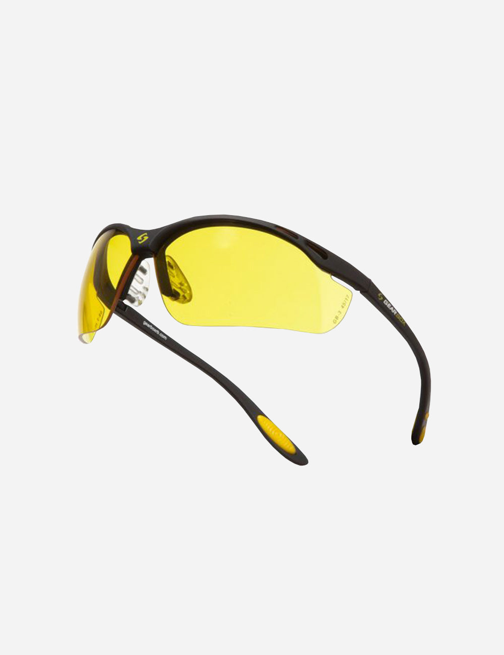 Gearbox Vision Pickleball Eyewear - amber