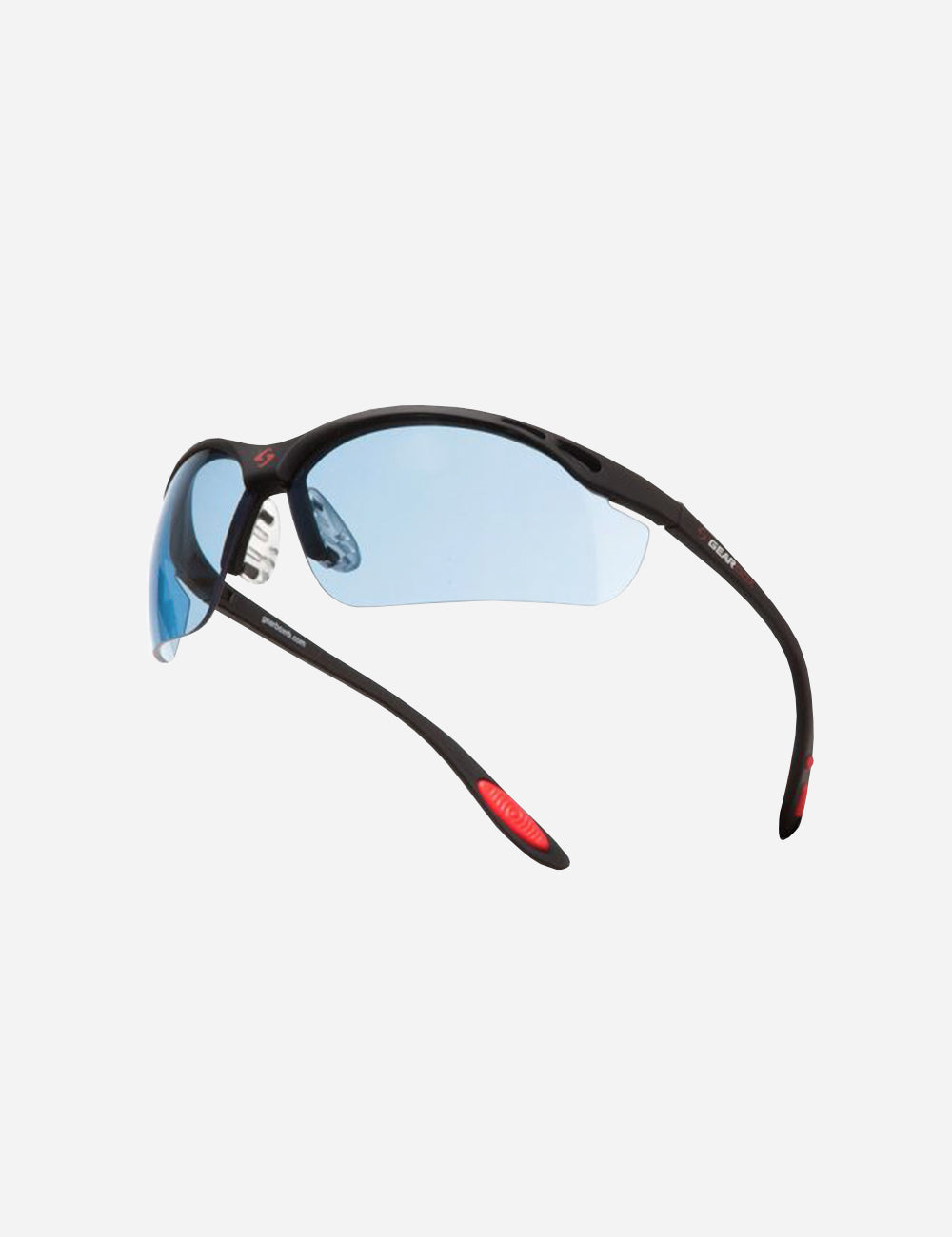 Gearbox Vision Pickleball Eyewear - blue
